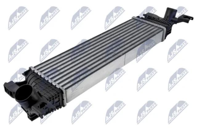 Интеркулер 1362061MA0 Suzuki