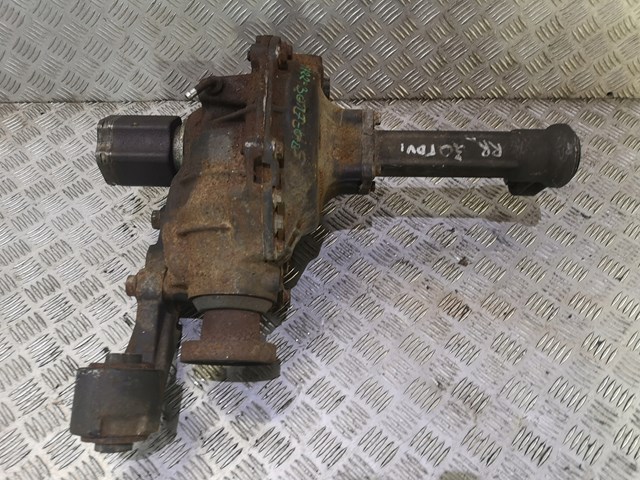 5H223017GB Land Rover 