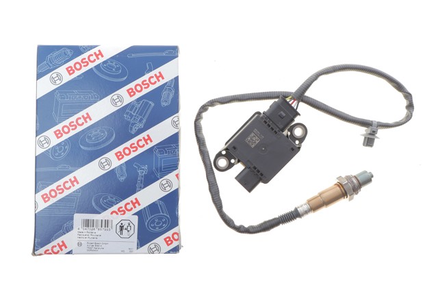  Bosch 0281008187 цена, от 229.81 USD