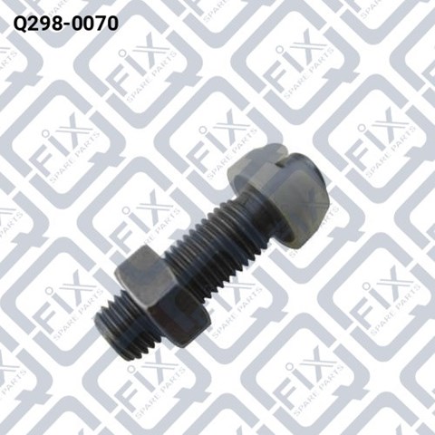 Болт рокера клапана Q-fix Q2980070