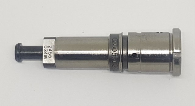 2418455034 Bosch Плунжерная пара