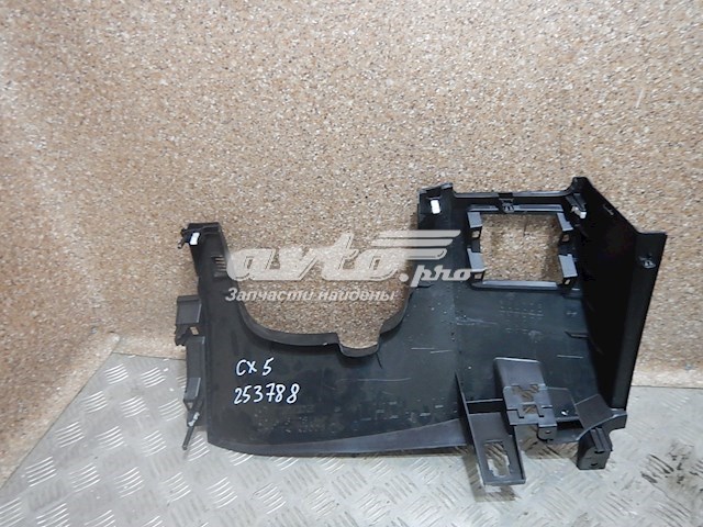 KD4564281 Mazda 