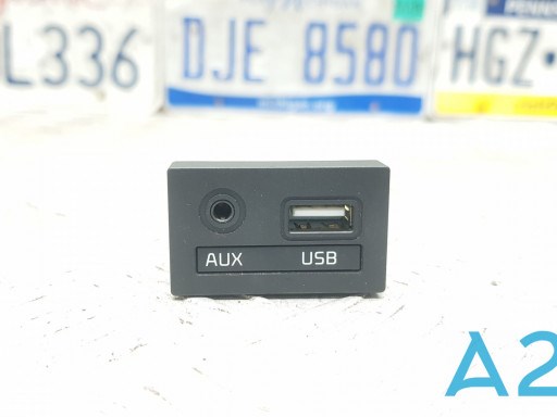96120A7300 Hyundai/Kia 