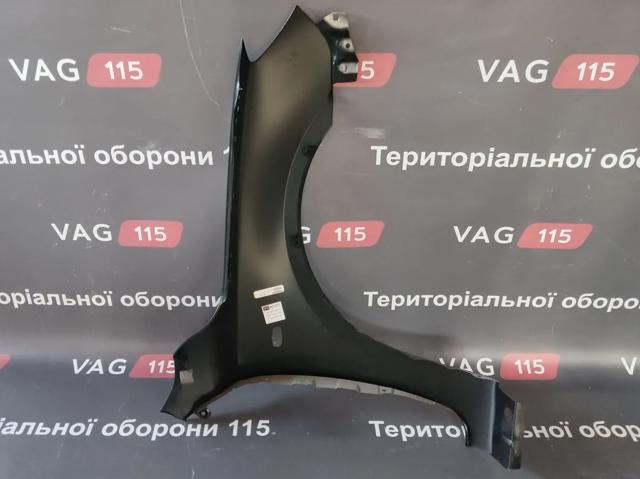 FP3477311 FPS Переднее левое крыло