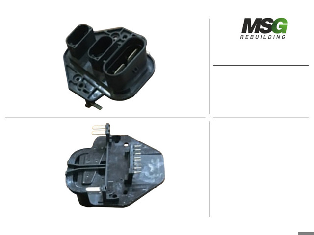 Ремкомплект суппортов MSG 238041MSG цена, от 6.22 USD