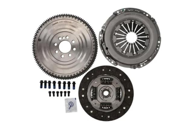 Комплект сцепления KAMOKA KC154