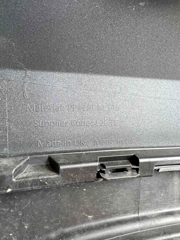 Купить J8A217A958AB Land Rover 