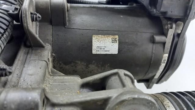 Рейка рулевая Volvo 31658460