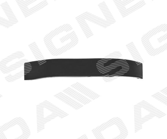 Спойлер переднего бампера правый Signeda PCV60002AR цена, от 23.82 USD