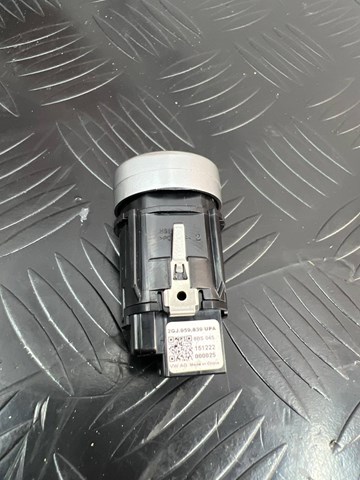 Кнопка старт стоп VAG 2GJ959839UPA цена, от 21.13 USD