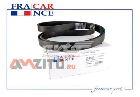FCR210199 Francecar ремень генератора