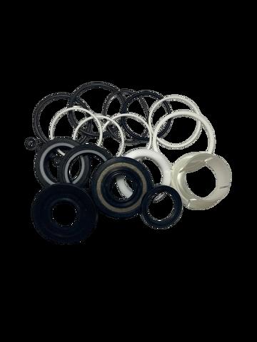 VW9005KIT MSG РМК рейки
