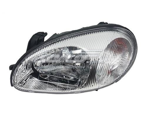 Купить FP1106R02P FPS Фара основная правая