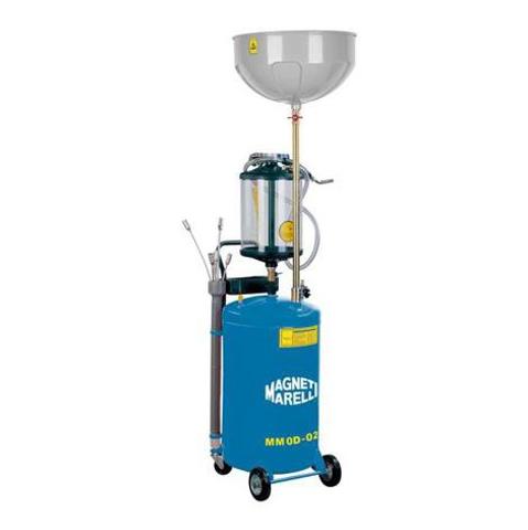  007935016720 Magneti Marelli