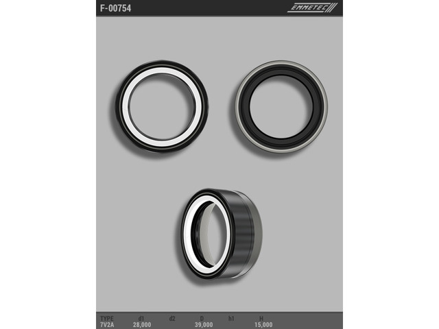  Emmetec F00754