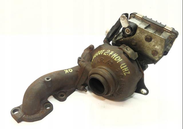 Купить 4U3Q6K682BL Peugeot/Citroen 