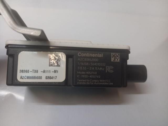 38360TX6A11 Honda 
