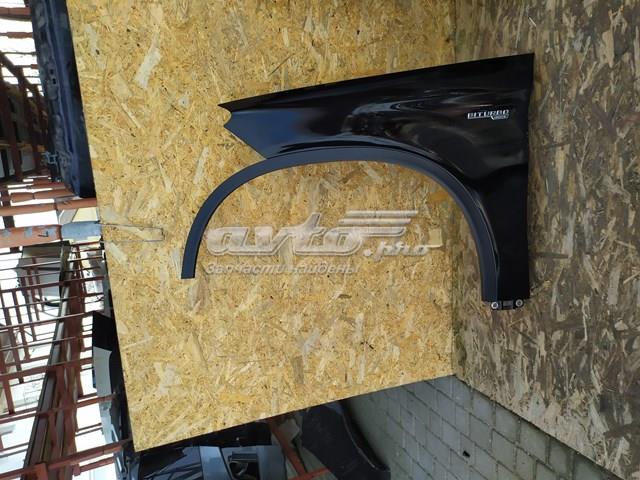 Compre A2928800206 Mercedes Pára-lama dianteiro direito