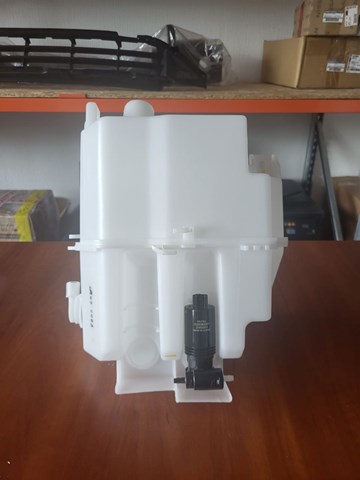 Купить 289105NA0A Nissan/Infiniti Бачок омывайки