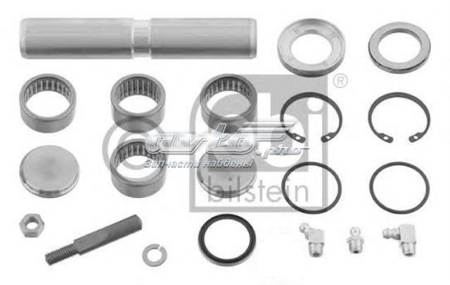Ремкомплект шкворня поворотного кулака Febi FE02170 цена, от 55.16 USD