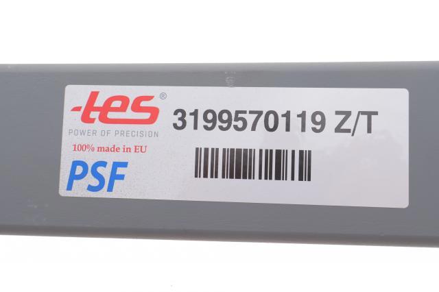 Лист рессоры задней TES 31995701 цена, от 120.97 USD