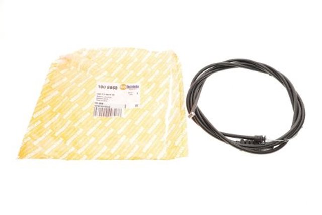 Трос открывания капота Autotechteile 1008868 цена, от 202.98 USD