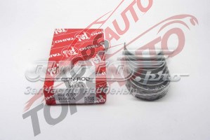 R664A025 Taiho Вкладыши коленвала шатунные комплект 1-й ремонт