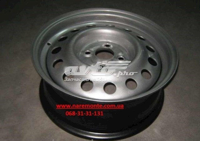 Диски стальные Geely 1014001974 цена, от 70.78 USD