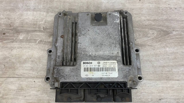  Renault (RVI) 281018497 цена, от 75.38 USD