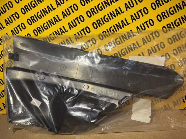620843221R Renault (RVI) Решетка бампера переднего левая