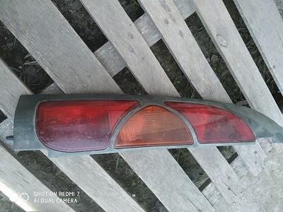 86674 VALEO Задний левый стоп