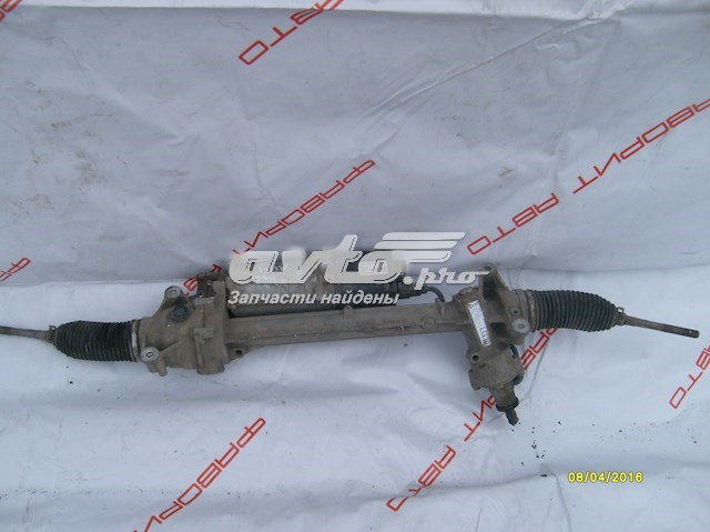 32106867855 BMW cremalheira da direção