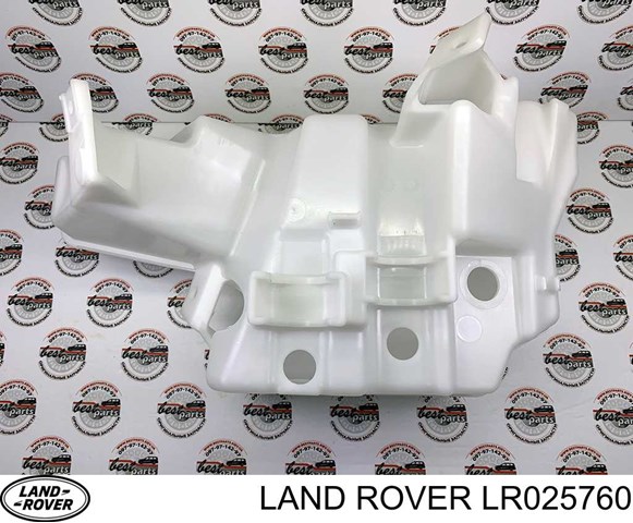 Бачок омывателя лобового стекла Land Rover LR025760 цена, от 45.63 USD