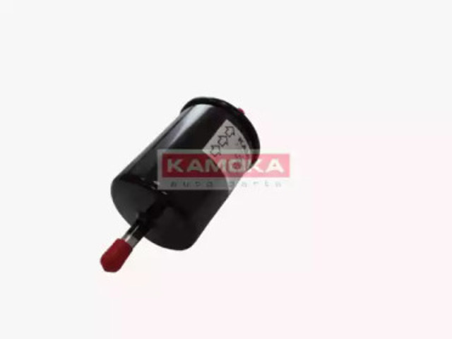 F300801 Kamoka