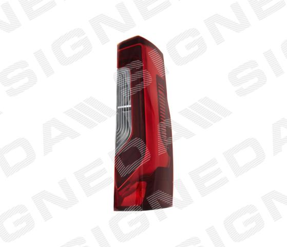 Купить 1308296 Autotechteile Задняя правая фара