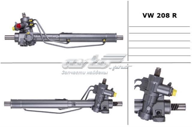 Реечный рулевой механизм MSG VW208R цена, от 167.20 USD