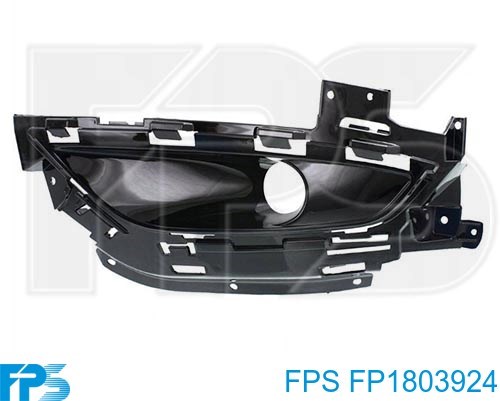  FP1803924 FPS