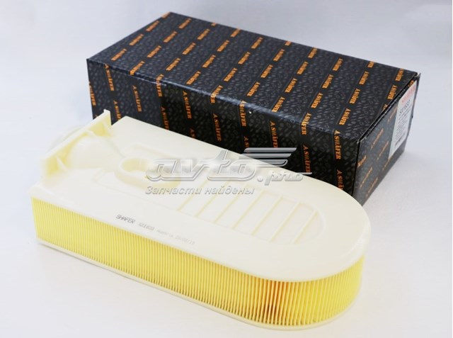 Элемент воздушного фильтра Shafer SX1833 цена, от 20.98 USD