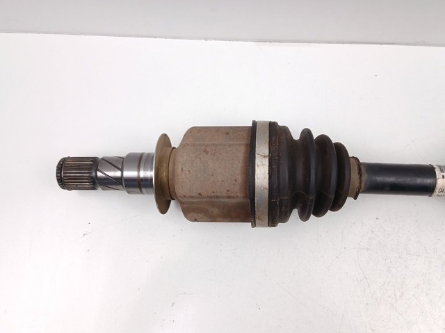  391005JU0A Nissan/Infiniti