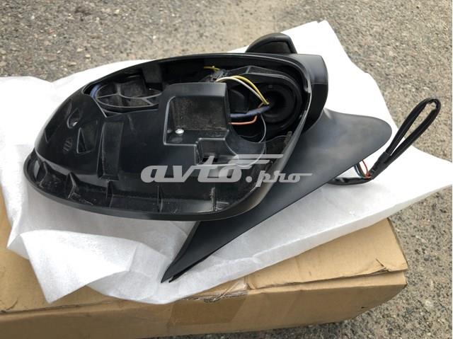 Купить 963021KA7A Nissan/Infiniti Наружное зеркало левое
