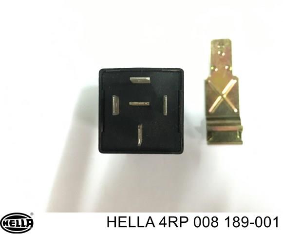 Реле электробензонасоса HELLA 4RP008189001