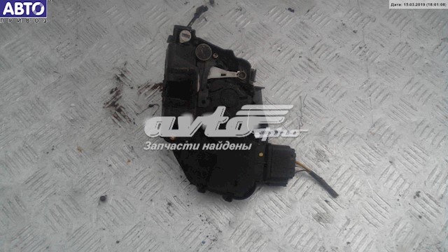 4M5AR26413EC Ford 