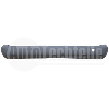 Купить 3807040 Autotechteile Задний бампер