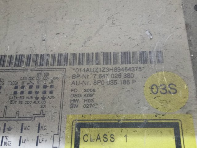 8P0035186P VAG 