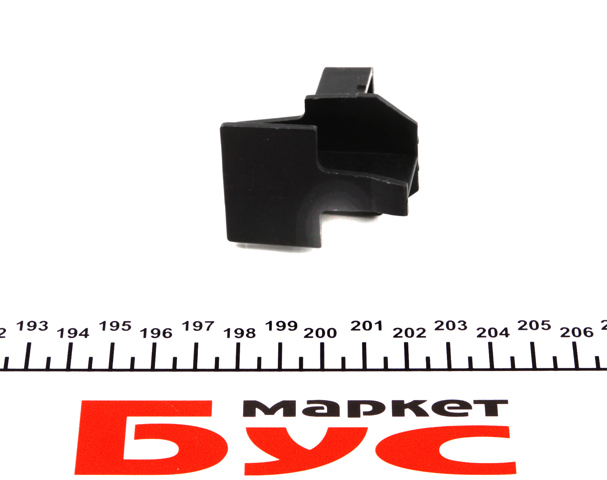 4478850064 MERCEDES Tapón del suelo de la carrocería original y equivalente