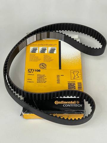 ГРМ ремни Continental/Siemens CT1108