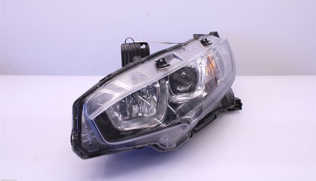 Фара левая Honda 33150TECP01 цена, от 180.83 USD