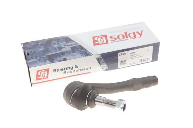 Рулевой наконечник Solgy 206103 цена, от 17.20 USD