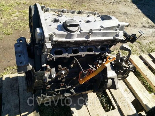ARX VAG Мотор в сборе
