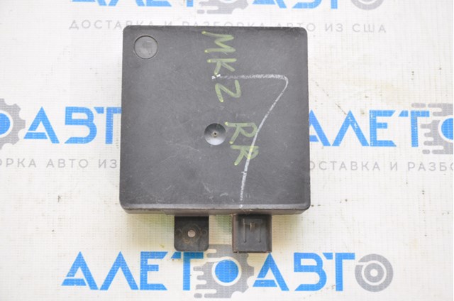  Ford DS7T14C689ED